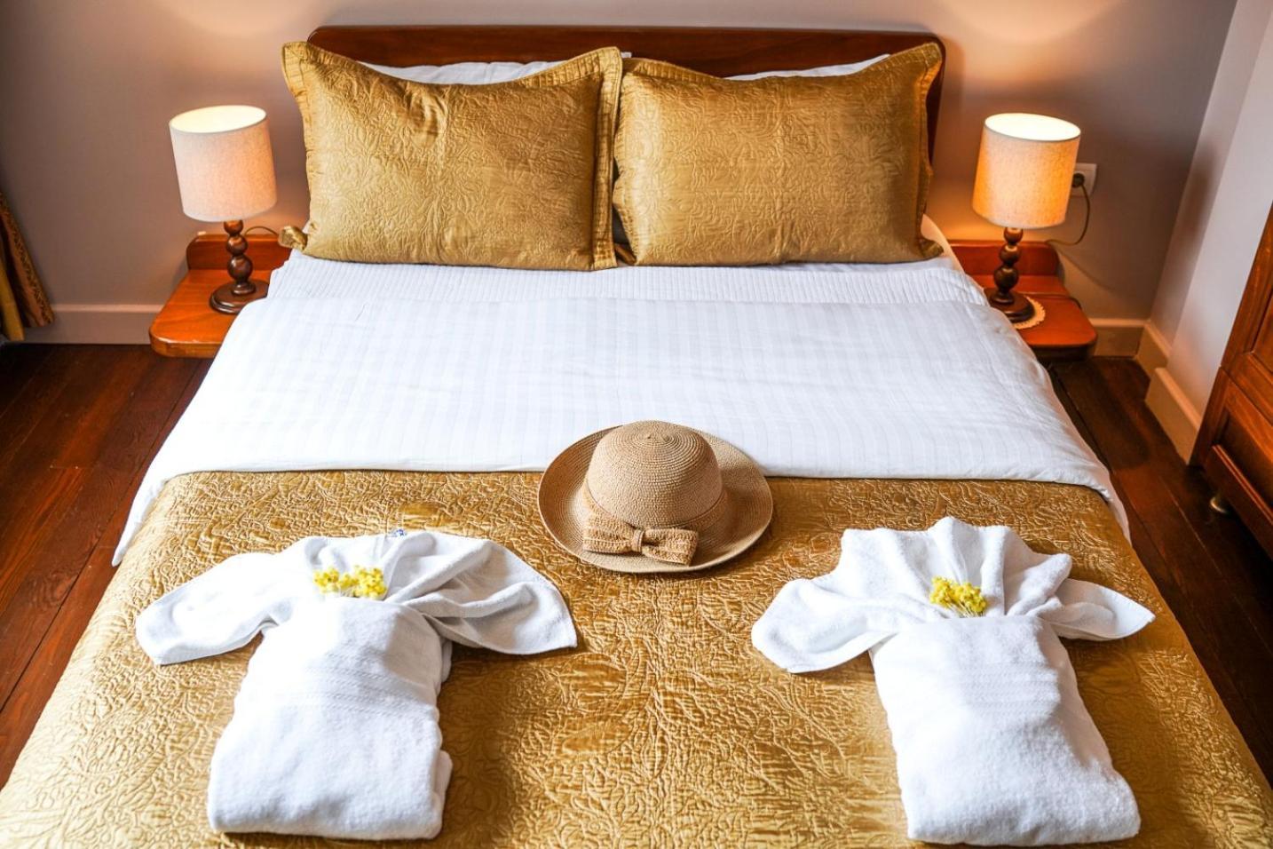 Bozcaada Biz Otel מראה חיצוני תמונה