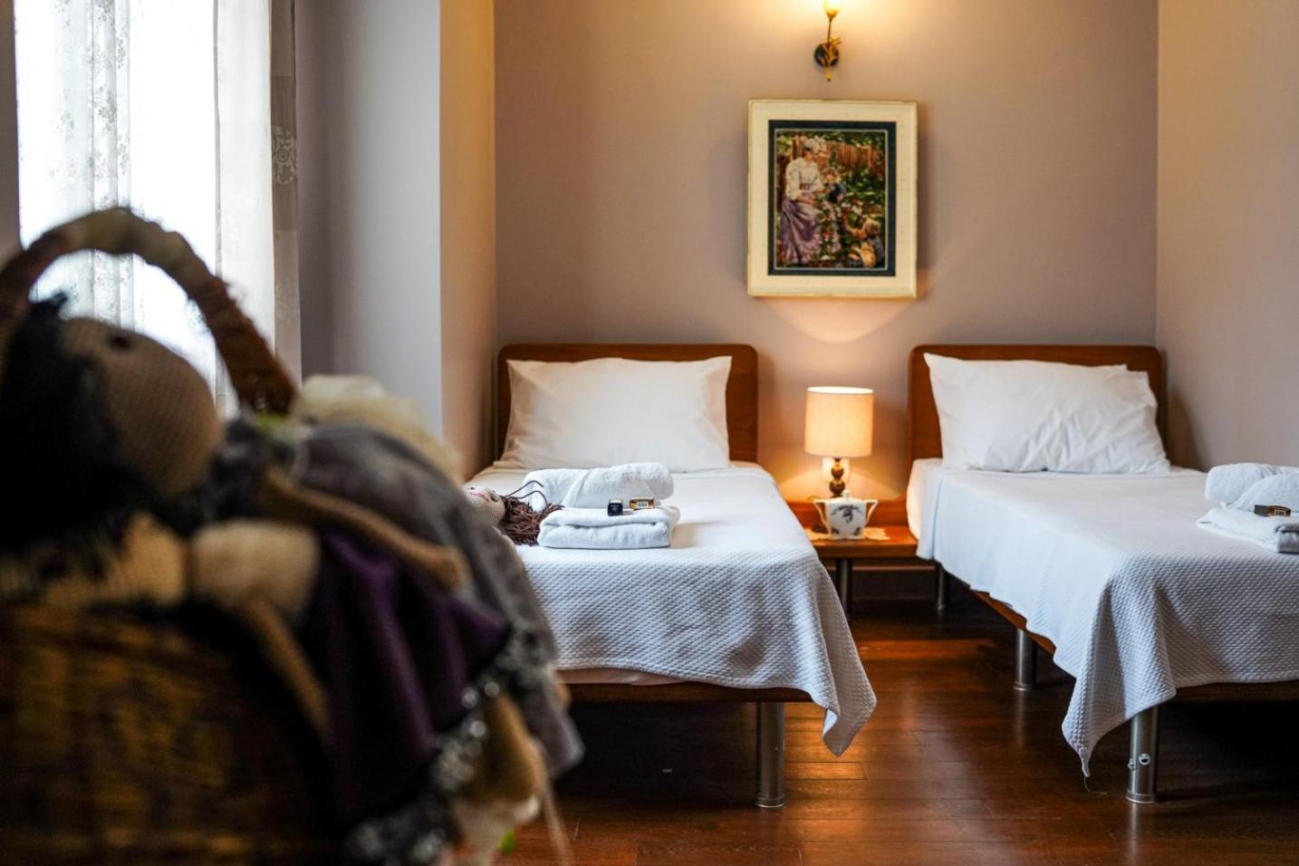 Bozcaada Biz Otel מראה חיצוני תמונה