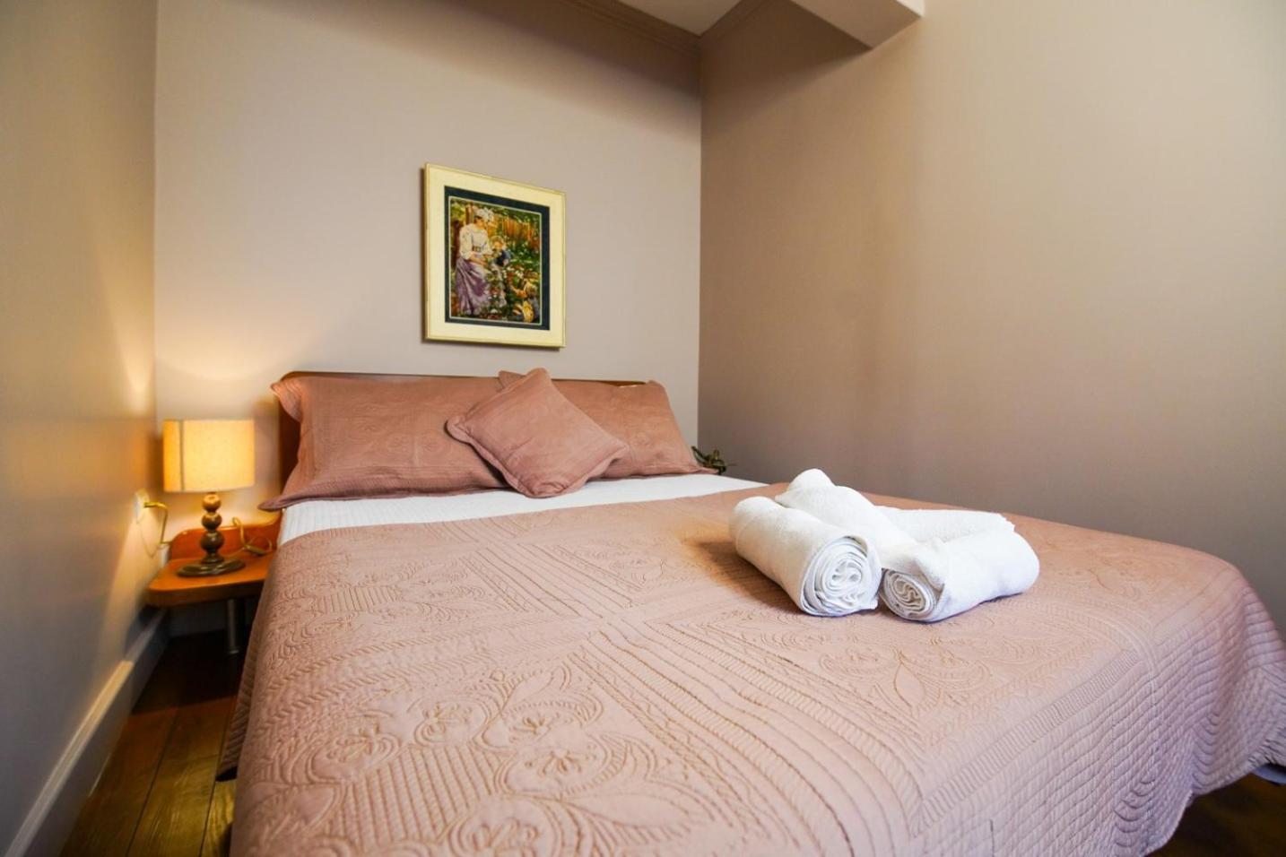 Bozcaada Biz Otel מראה חיצוני תמונה