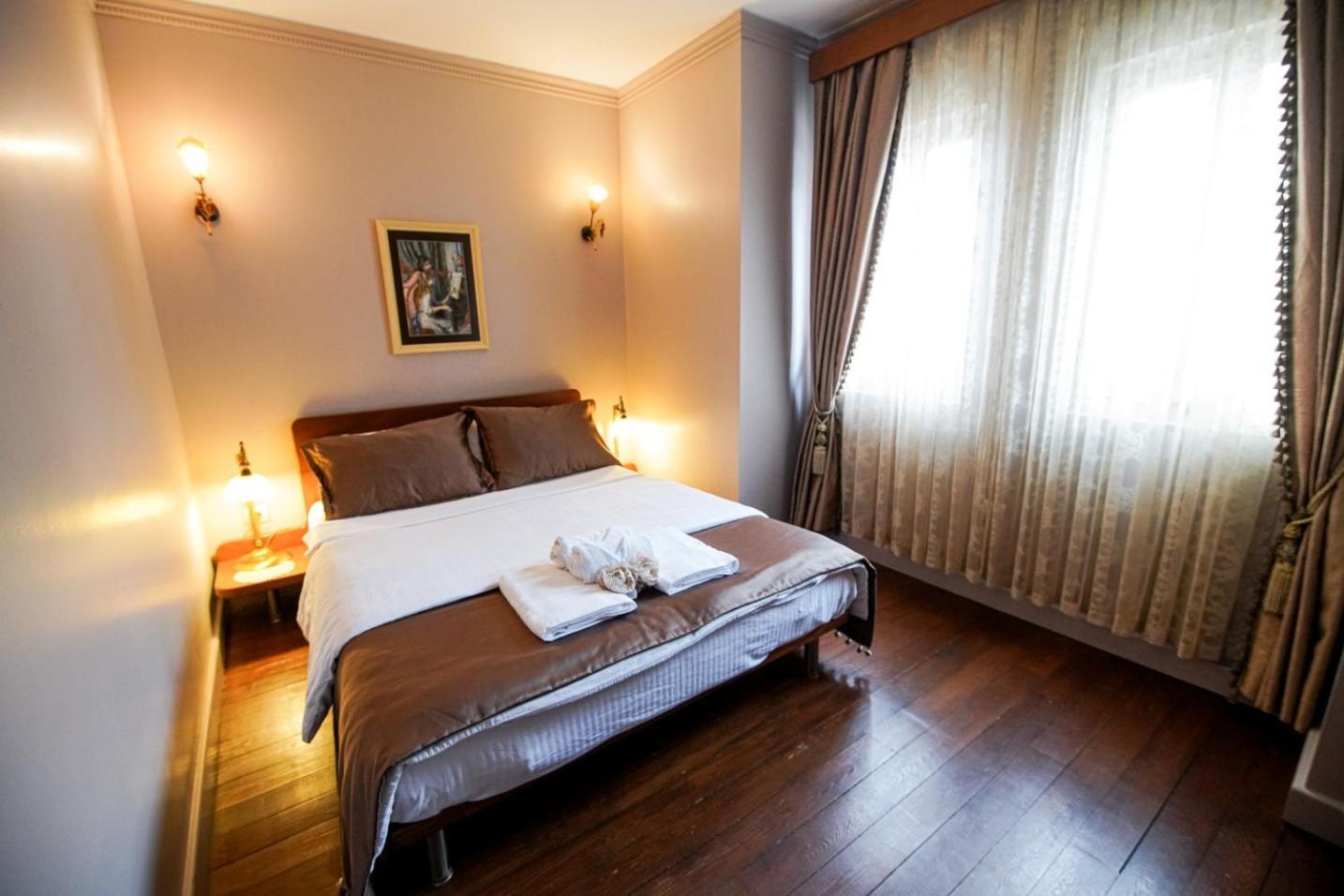 Bozcaada Biz Otel מראה חיצוני תמונה