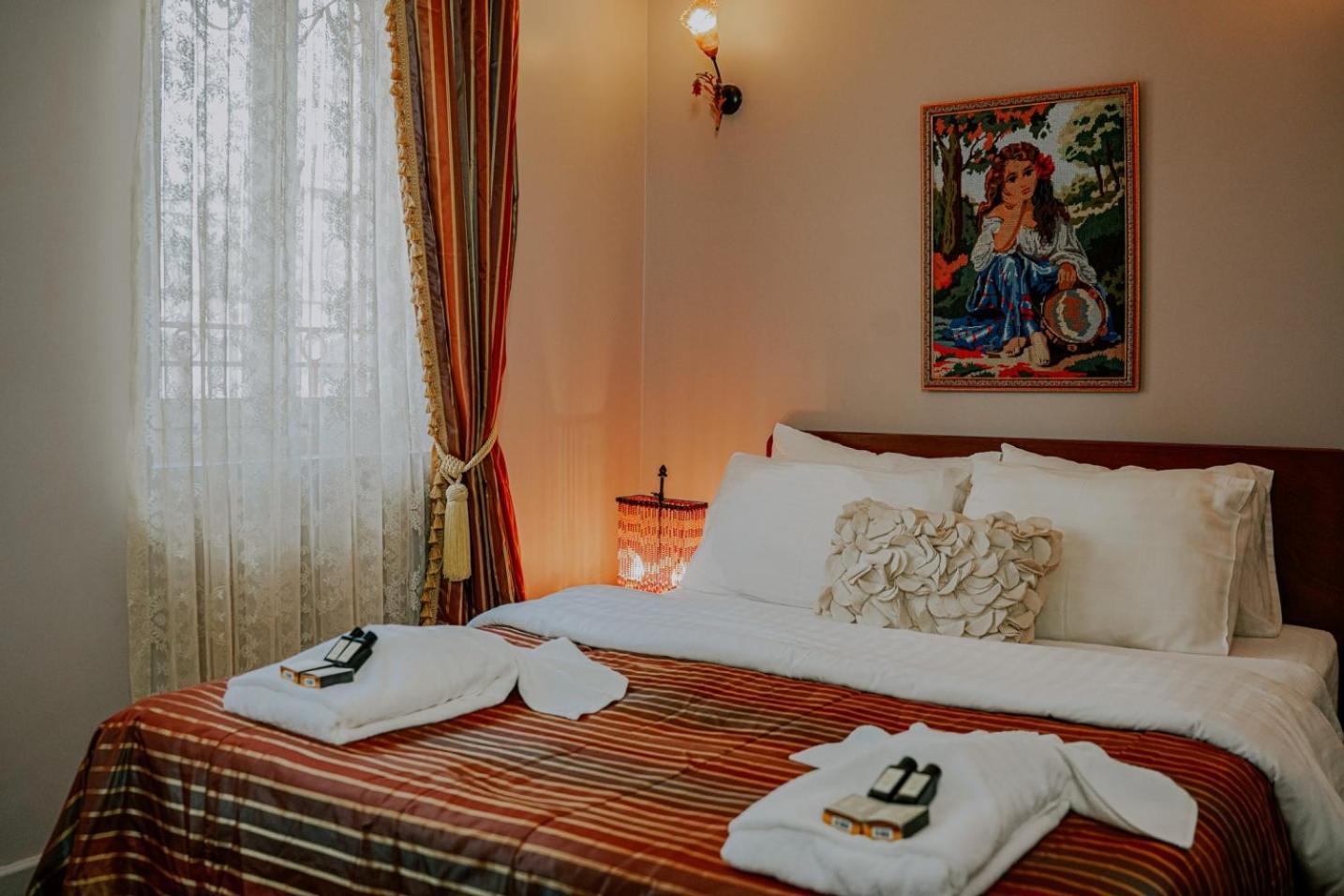 Bozcaada Biz Otel מראה חיצוני תמונה