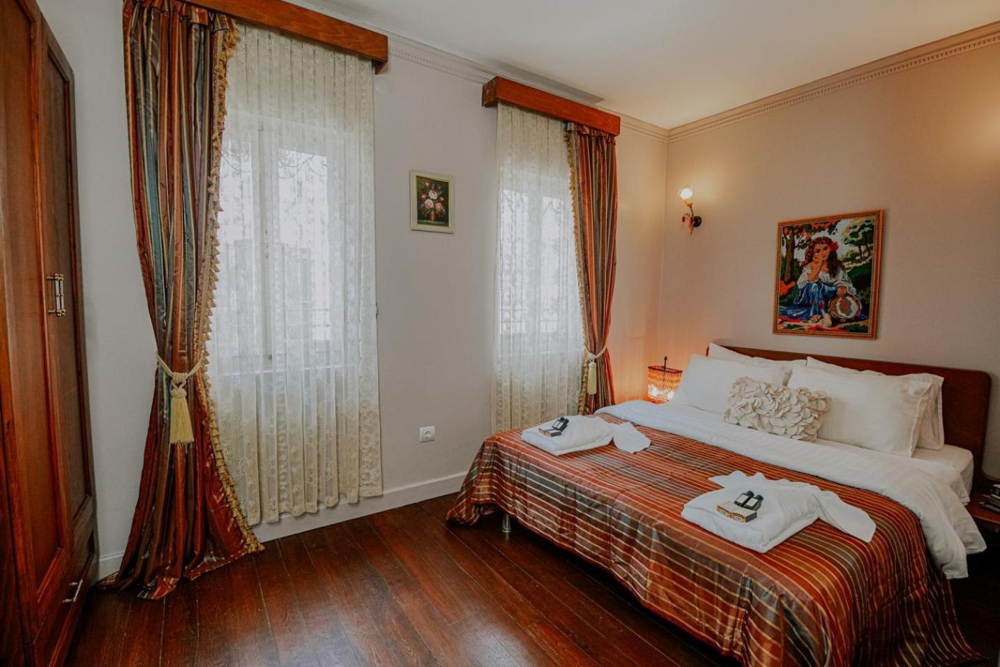 Bozcaada Biz Otel מראה חיצוני תמונה