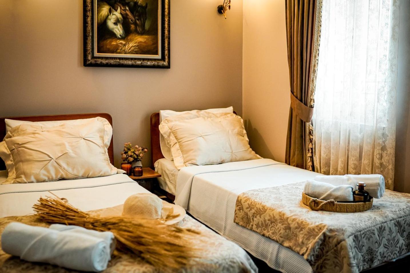 Bozcaada Biz Otel מראה חיצוני תמונה