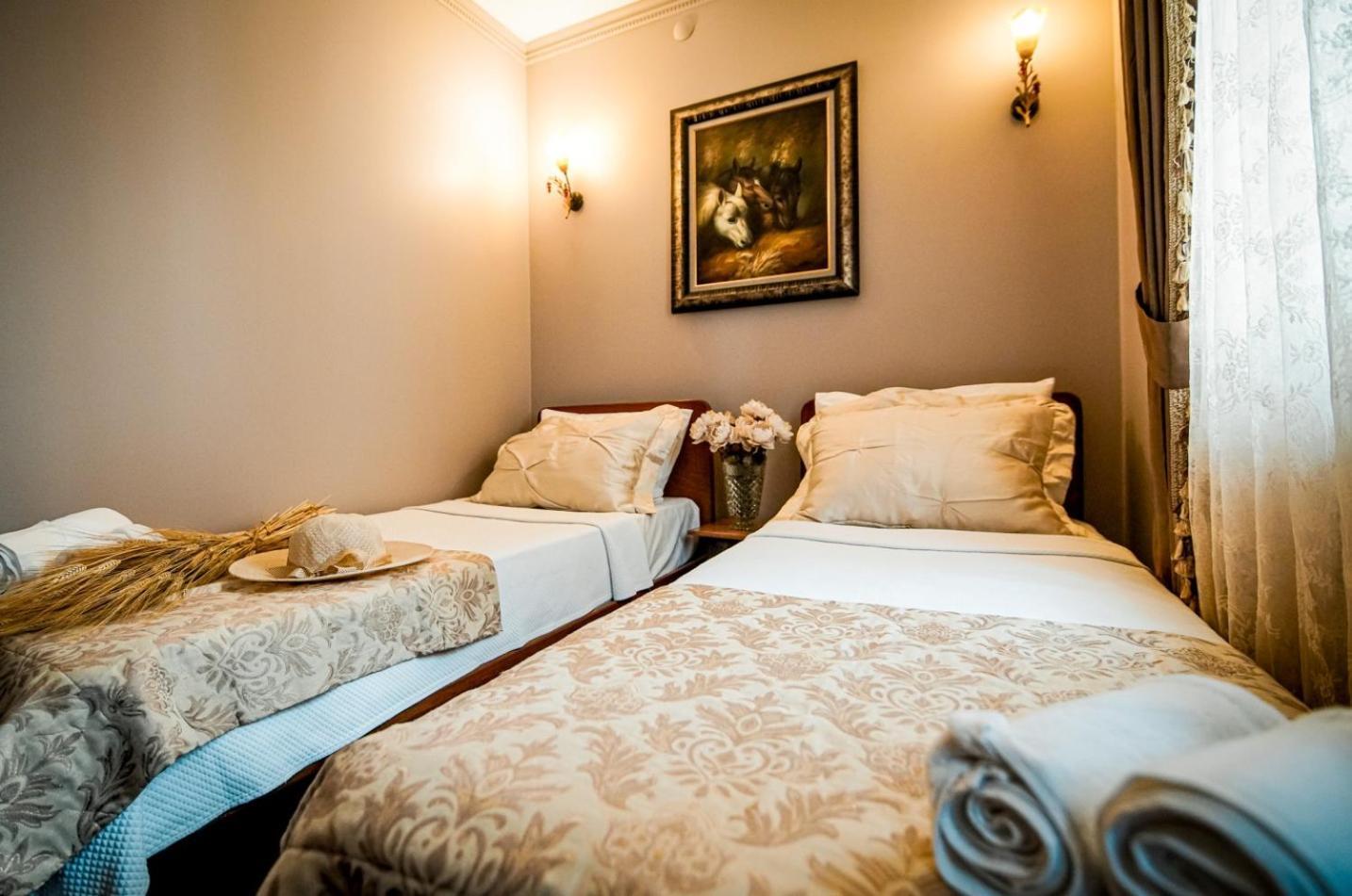 Bozcaada Biz Otel מראה חיצוני תמונה